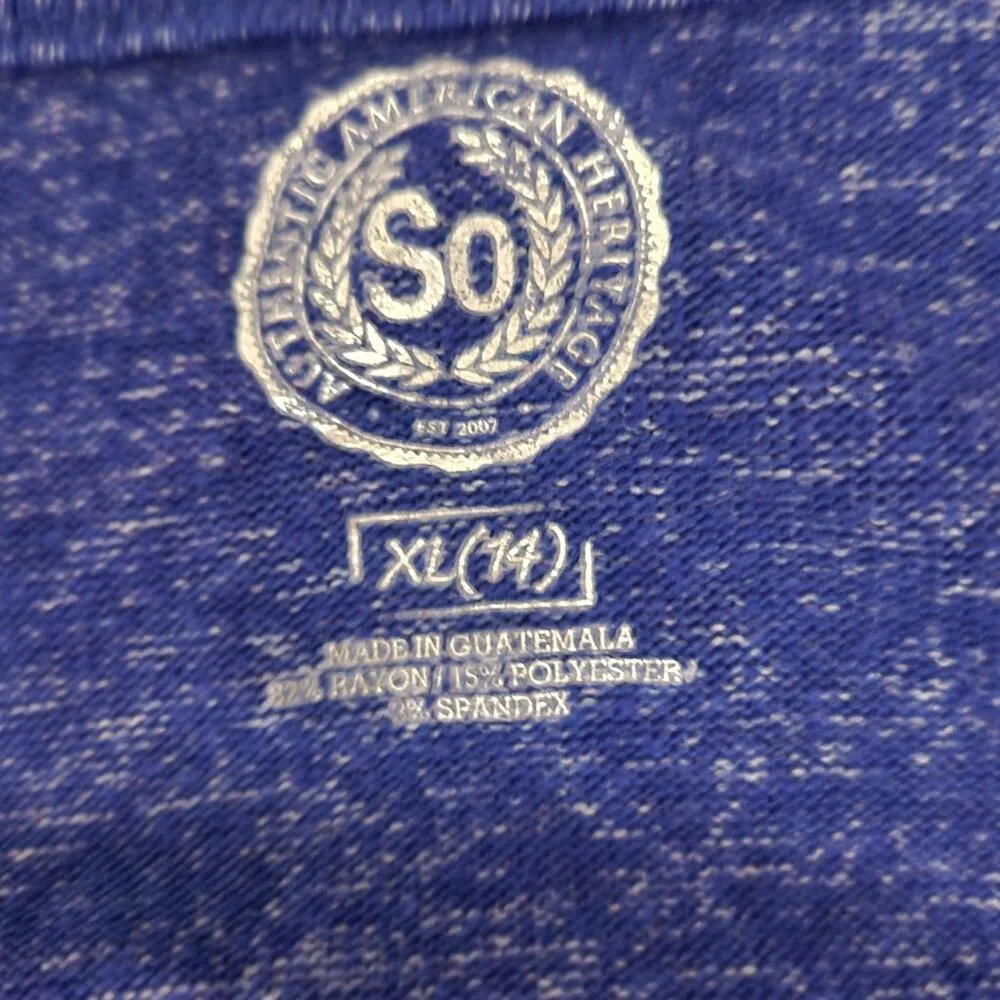 Authentic Native American Sz XL 14 - Picture 8 of 12